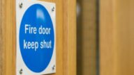 Installing a Fire Door Cost: Everything You Need to Know