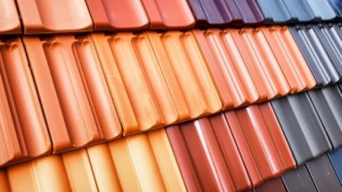 A Comprehensive Guide To Roof Tiles Types and Prices