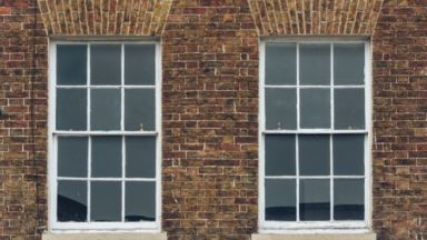 Cost of Replacing Double Glazed Sash Windows in UK