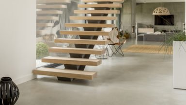 Savings Guide for a New Staircase