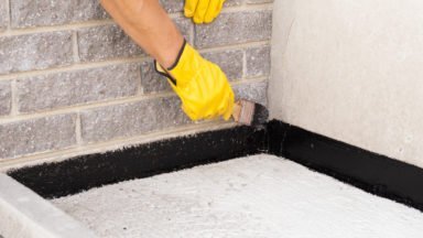 damp proofing paint