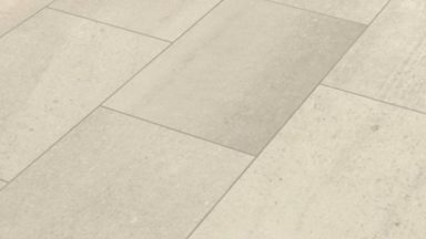 Grey Karndean flooring