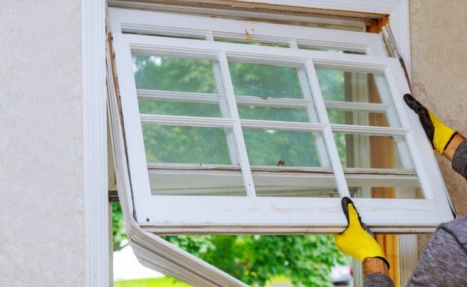 Window Glass Replacement Cost Guide