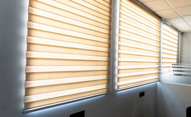 blinds