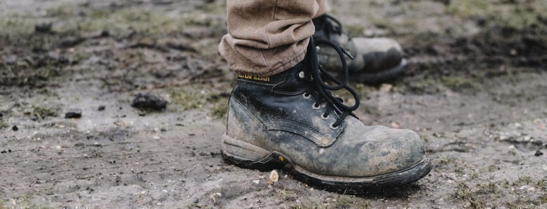Work Footwear