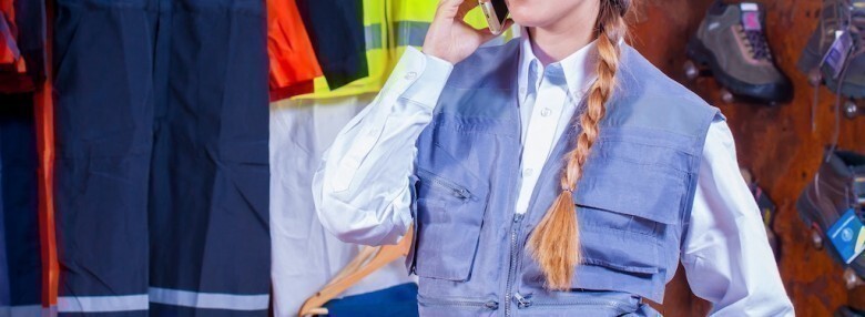 Work Vests