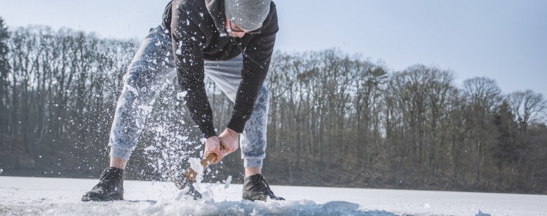Thermal Underwear and Leggings