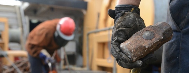 Work Gloves