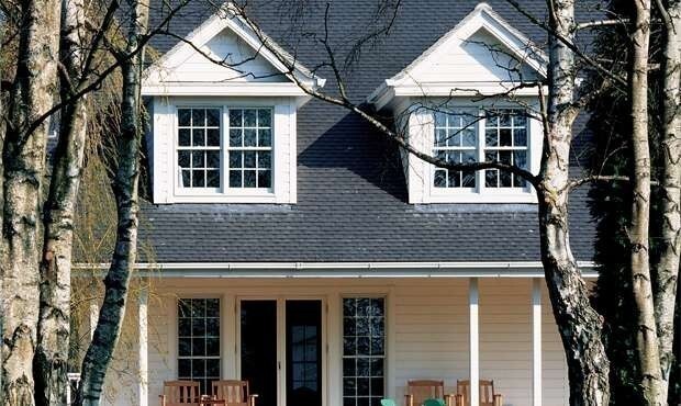 cost of dormer windows