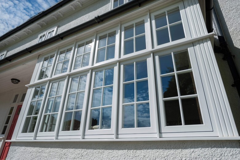 double glazed glass prices