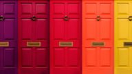 Savings Guide for a New Front Door