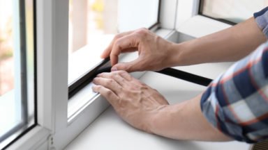 Savings Guide for a Blown Window