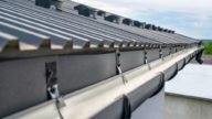 Savings Guide for Gutter Cleaning