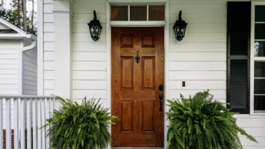 Review: The Best Products for New Front Doors in the UK in 2022
