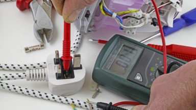 How to Guide for Portable Appliance Testing