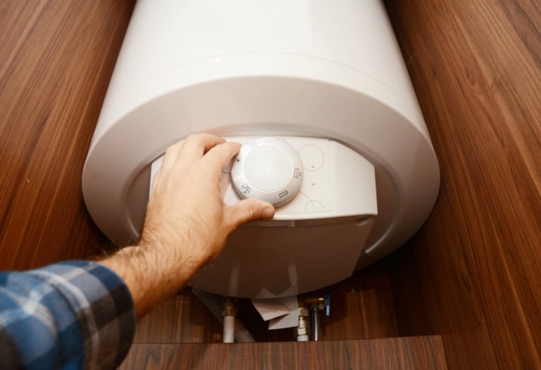 boiler
