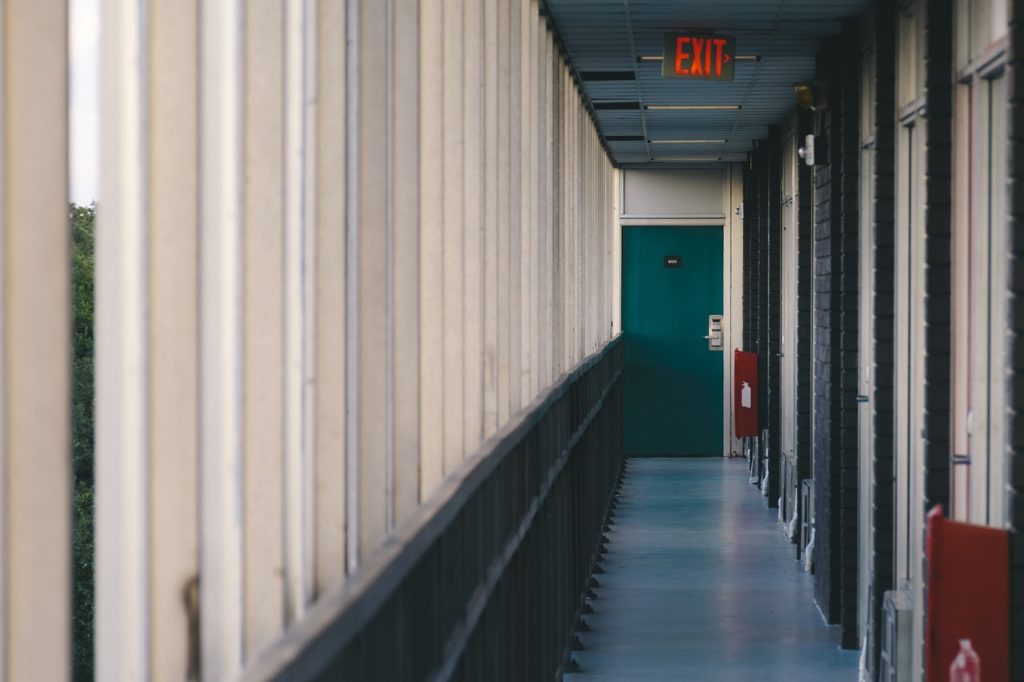 Costs of a Fire Door installation