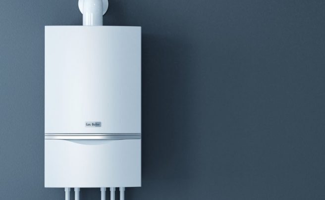 Installation and Running Cost Electronic combile boiler
