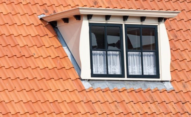 dormer window cost