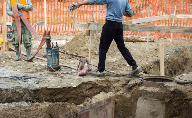 cctv drain survey cost