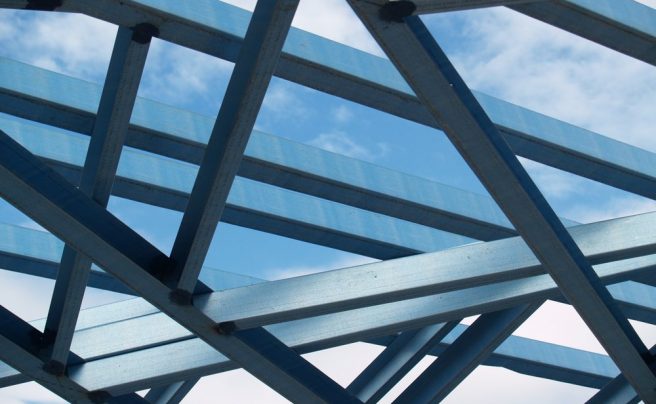 Steel,Frames