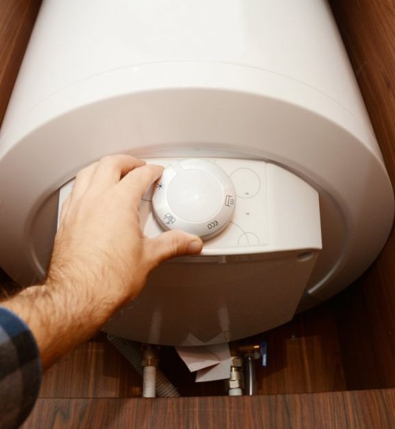 boiler